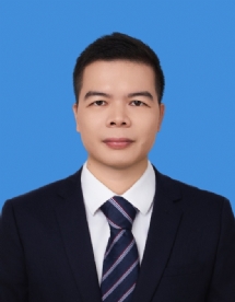 袁善涛-南宁债权债务纠纷律师照片展示