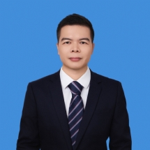 袁善涛-南宁债权债务纠纷律师照片展示