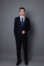 袁善涛-南宁债权债务纠纷律师照片展示