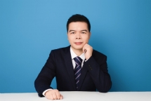 袁善涛-南宁债权债务纠纷律师照片展示