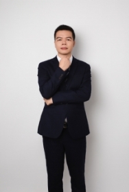 袁善涛-南宁债权债务纠纷律师照片展示