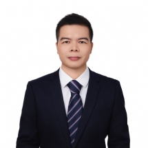 袁善涛-南宁债权债务纠纷律师照片展示