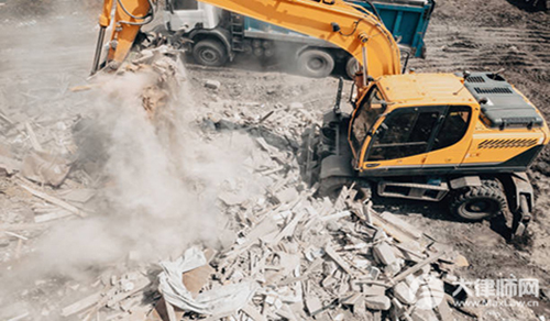 合法住房被强拆怎么处理