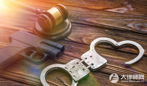 刑事申诉案件的受理与立案的区别