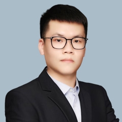 薛嘉俊律师图册