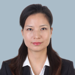罗书苹律师图册