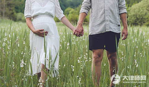 先生娃娃后办结婚证上户口要亲子鉴定吗?