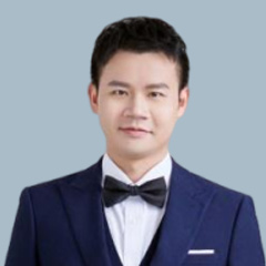 林俊豪律师图册