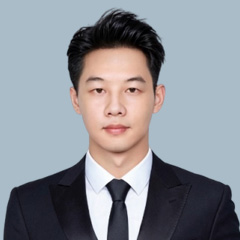 翁翔宇律师图册