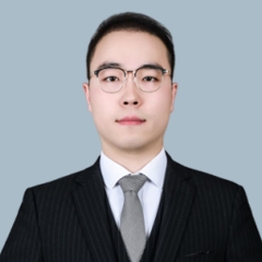 黄晓楠律师图册