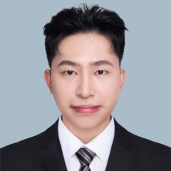 郭瑞泽律师图册