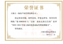 王奎宇-宝山区版权代理律师照片展示