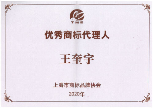 王奎宇-宝山区版权代理律师照片展示