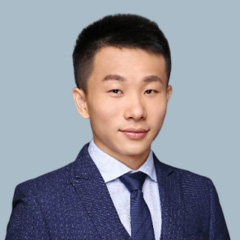 张志凯律师图册