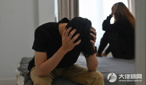 老公强行同房可以离婚吗?