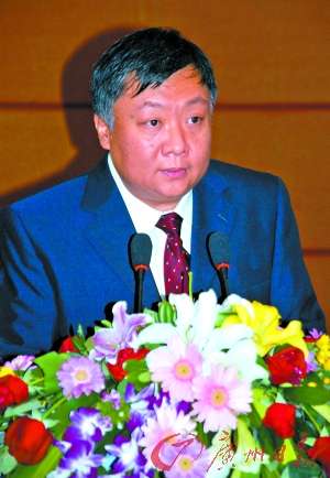 山东首富10年前已与妻子离婚