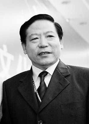 山西贪官提前出狱受欢迎离任时提拔百人