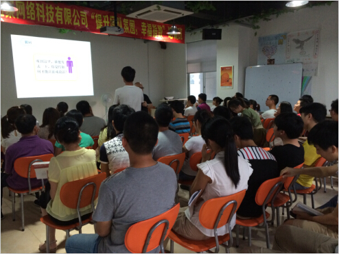 第五课：游戏比你会说话