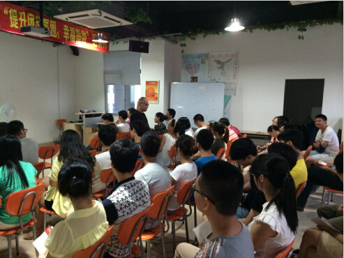 第五课：游戏比你会说话