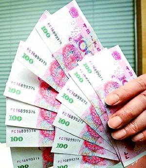 96.7%假币印版出自七旬画工彭大祥之手