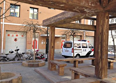 赵黎平系建国后首个亲手杀人省部级高官