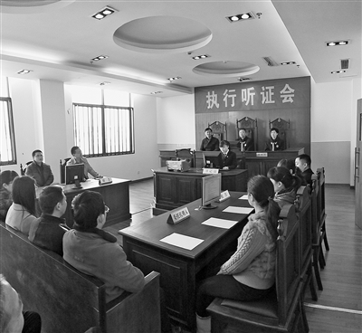 “三剂良方”打造阳光执行