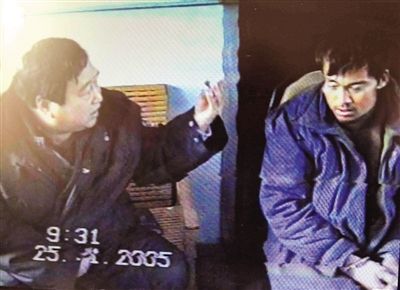 王书金案办案人称聂树斌系屈打成招认罪