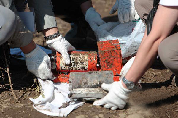 伊春空难案机长齐全军犯重大飞行事故罪 二审维持原判