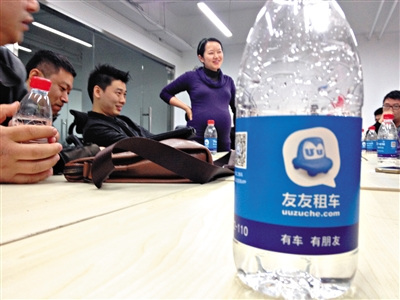 车租出去流入黑市回不来 “P2P”租车风险凸显