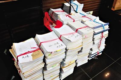 陶玉春涉4罪受审涉案超3亿 侵吞企业利润近千万