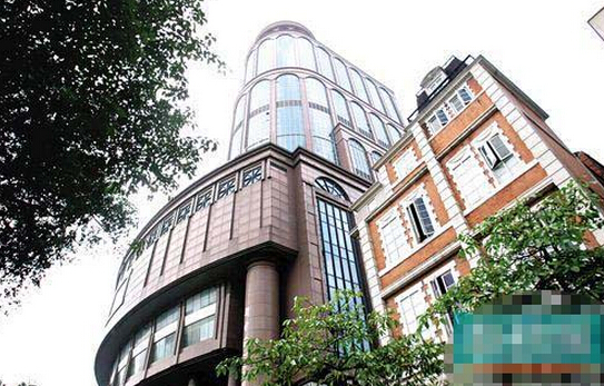 “新中国大厦”系列案开审 幕后黑手坐收3亿元