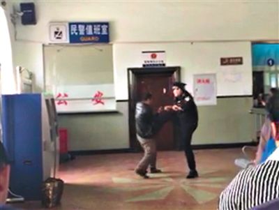 庆安枪案引发当地集中举报 记者涌入县城