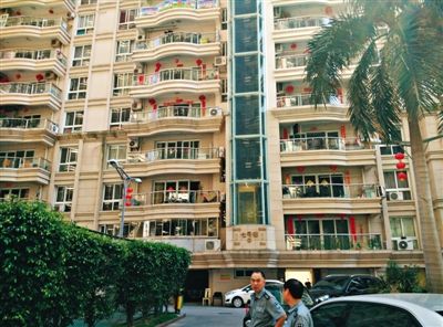 福建首虎行事谨慎不留痕迹 被指地产影子操盘手