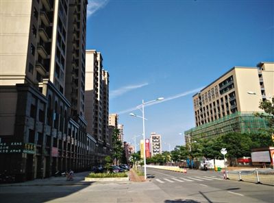 福建首虎行事谨慎不留痕迹 被指地产影子操盘手