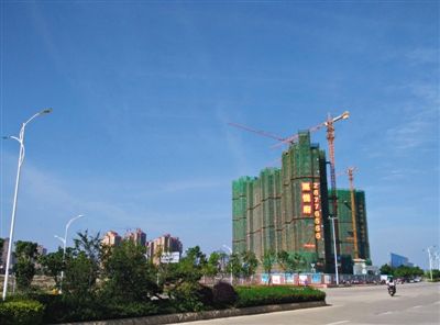 福建首虎行事谨慎不留痕迹 被指地产影子操盘手