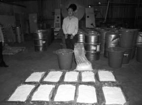 原化学教授提供配方 原化工厂长制丧尸药