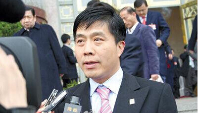 陕西首富吴一坚被要求协助调查 疑与令妻有交集