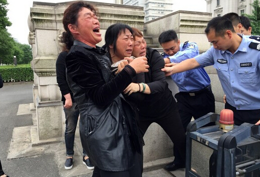 浙江温岭杀医案凶手手写书信曝光 至死无悔意