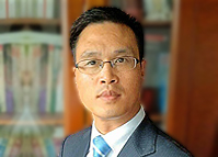 上海房产律师——吴宇