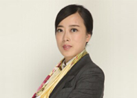 保险精英律师——胡廷梅