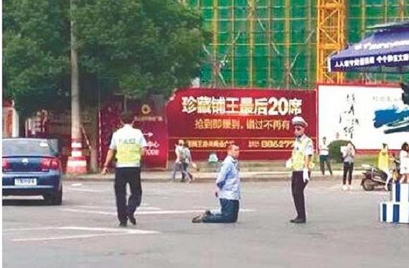 因为一颗螺丝，车主被扣12分！