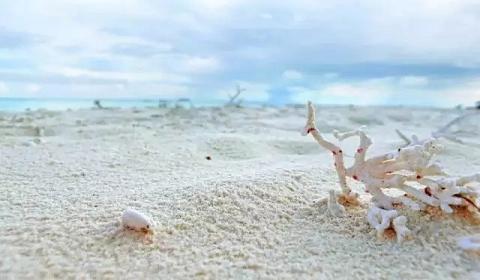 国防部发布西沙旅游攻略 风景不输夏威夷