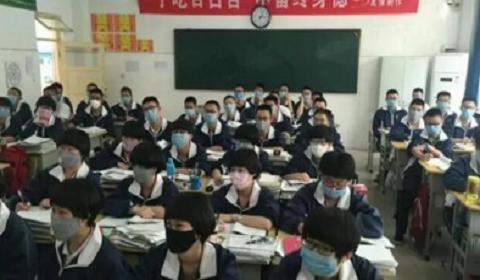 当制药厂“傍上”中学 学生该“欲仙欲死”？