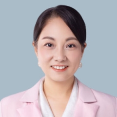 马媛-南京银行合同律师照片展示
