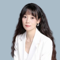 杨婧律师