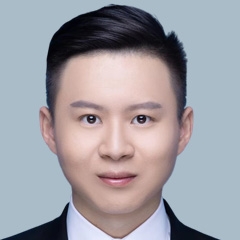杨浩群