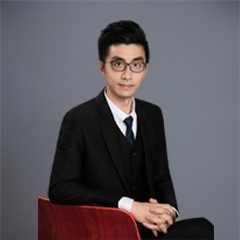 叶智维律师团队