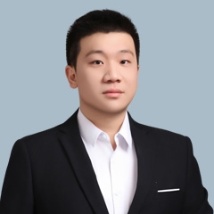 封帆-滨江区合同律师照片展示