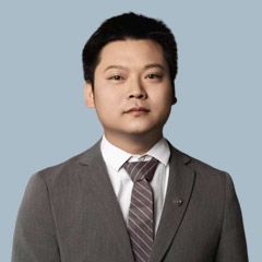 郑杰律师