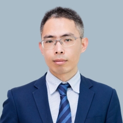 段海宇律师